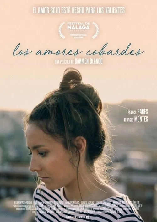 Los amores cobardes (фильм)
