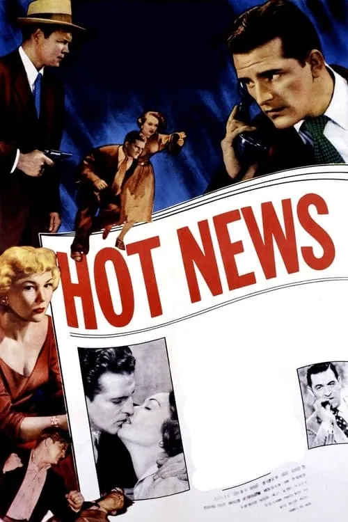 Hot News (movie)