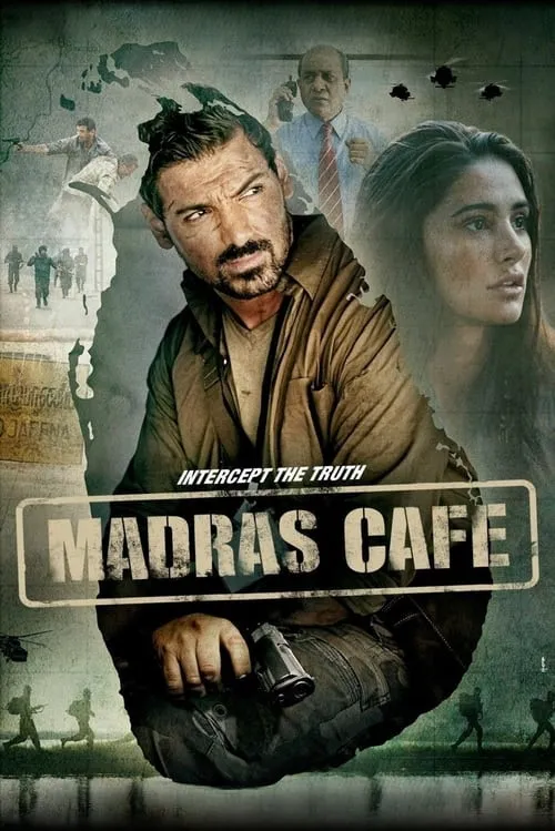 Madras Cafe (movie)