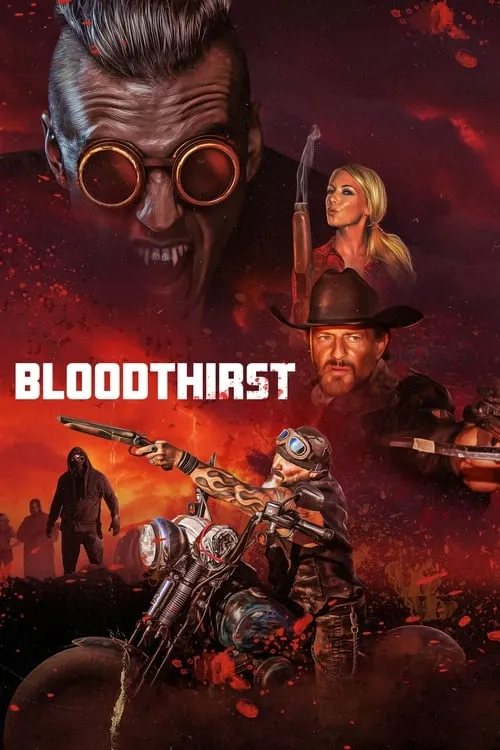 Bloodthirst (фильм)