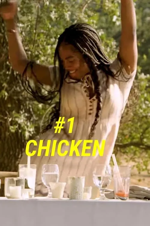 #1 Chicken (сериал)