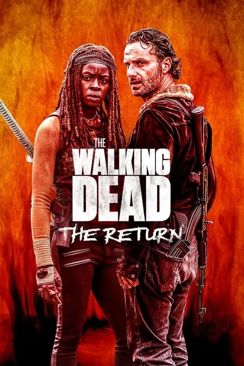 The Walking Dead: The Return (movie)