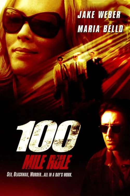 100 Mile Rule (movie)