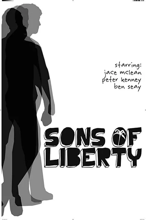 Sons of Liberty (movie)