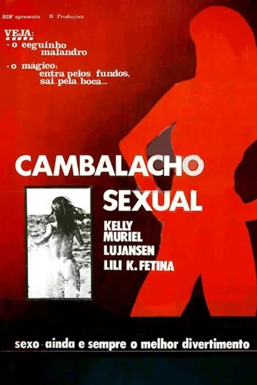 Cambalacho Sexual (movie)