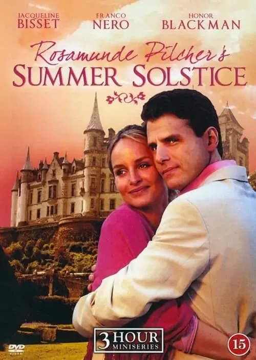 Summer Solstice (movie)