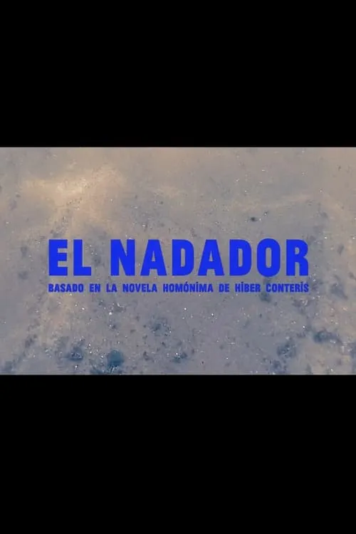 El nadador