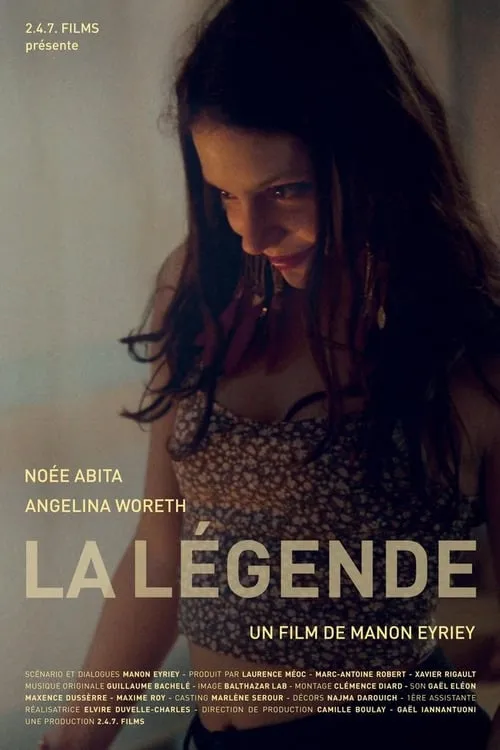 La Légende