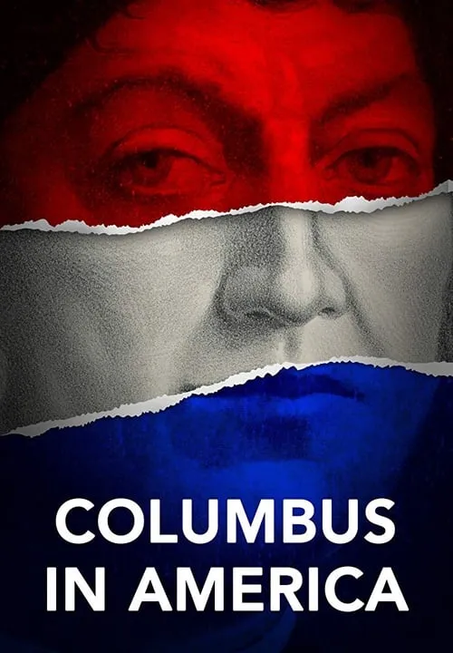 Columbus in America (movie)