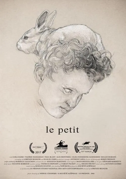 Le Petit (фильм)