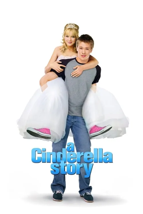 A Cinderella Story (movie)