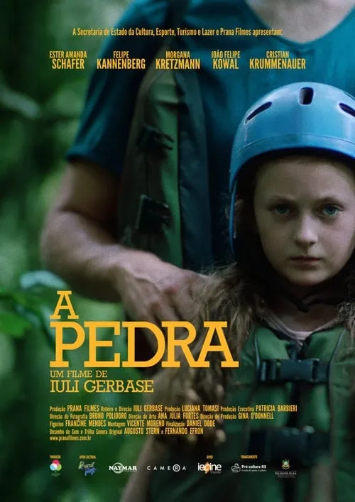 A Pedra (movie)