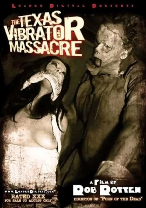 The Texas Vibrator Massacre (movie)