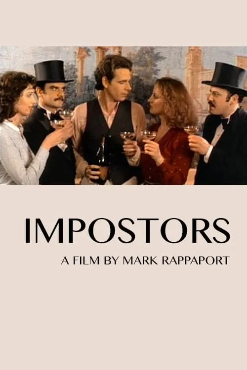 Impostors (movie)