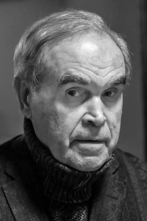 Gleb Panfilov