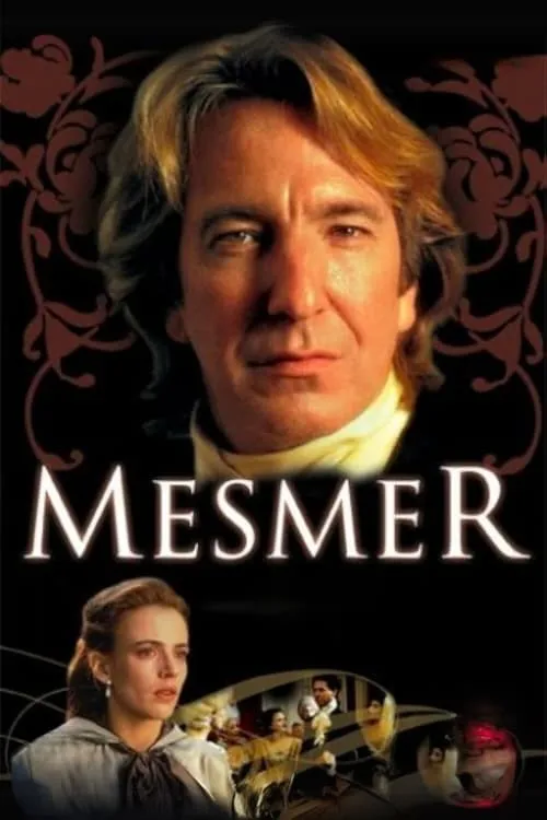 Mesmer (movie)