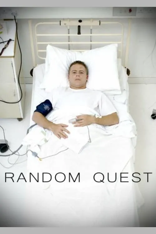 Random Quest (movie)