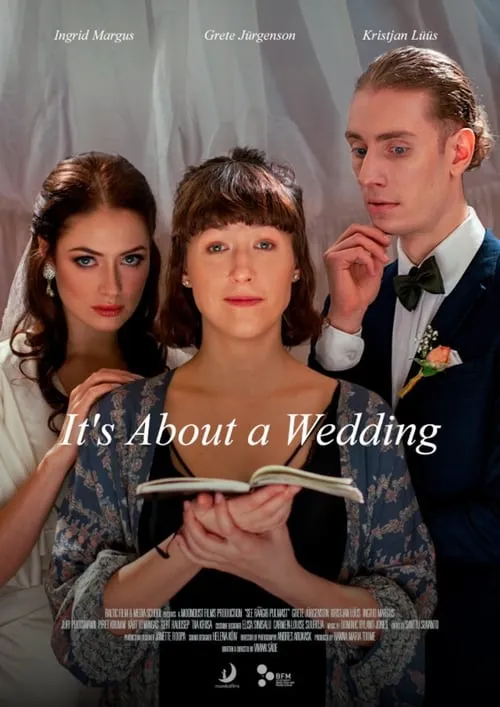 It’s About a Wedding (movie)