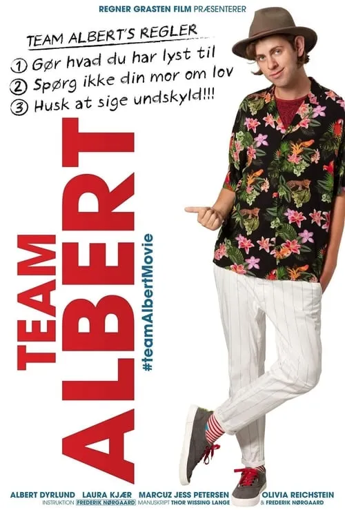 Team Albert (movie)