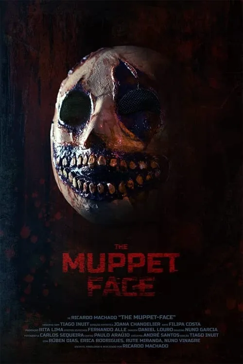 The Muppet-Face (movie)