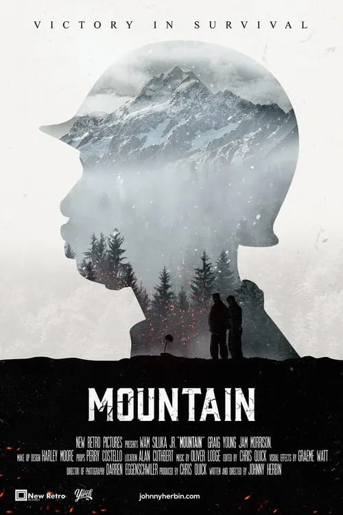 Mountain (фильм)