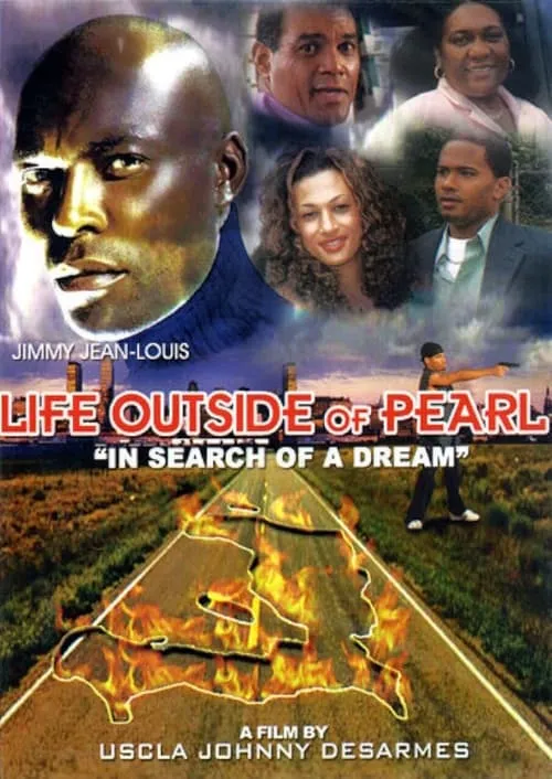 Life Outside of Pearl (movie)