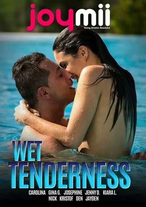 Wet Tenderness (фильм)