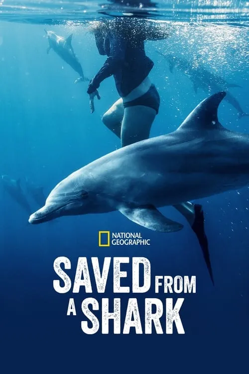 Saved From a Shark (movie)