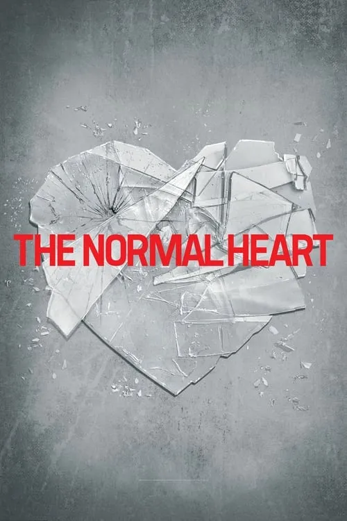 The Normal Heart (movie)