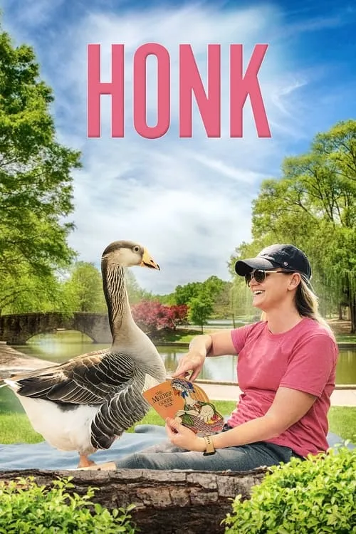 Honk (movie)