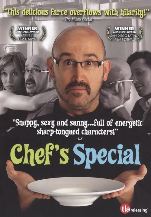 Chef's Special (movie)