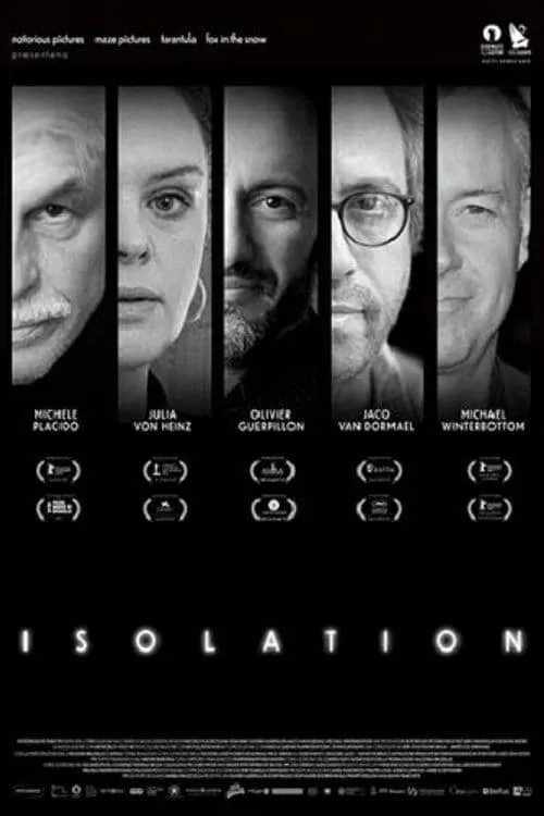 Isolation (movie)