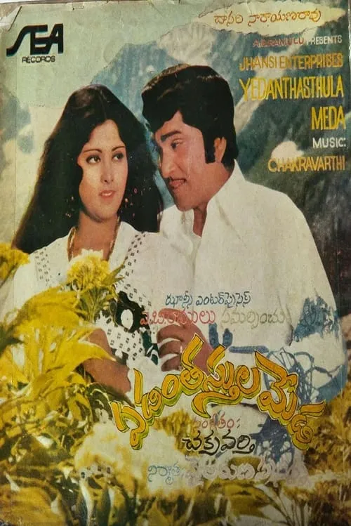 Yedanthasthula Meda (movie)