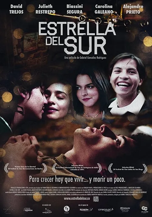 Estrella del Sur (movie)