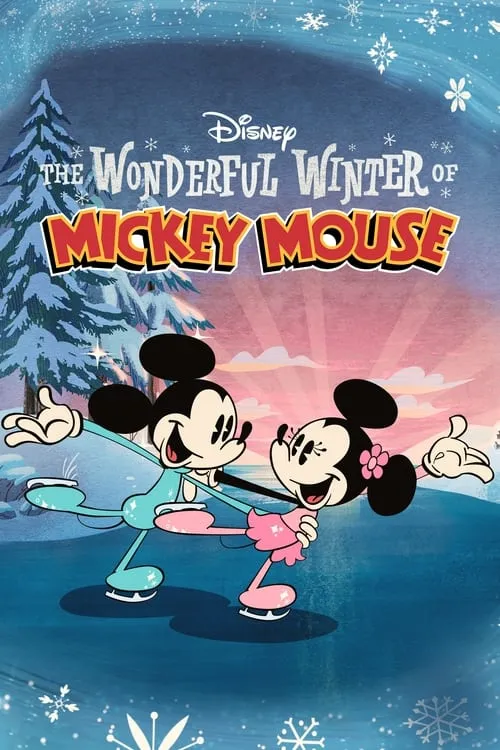 The Wonderful Winter of Mickey Mouse (movie)