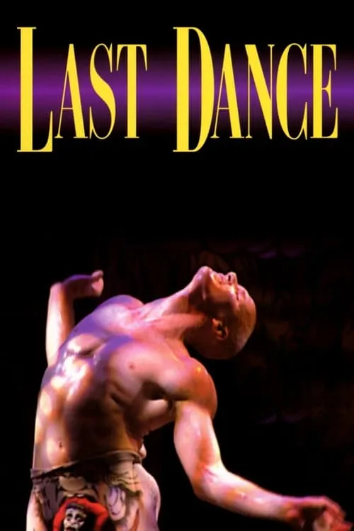 Last Dance (movie)