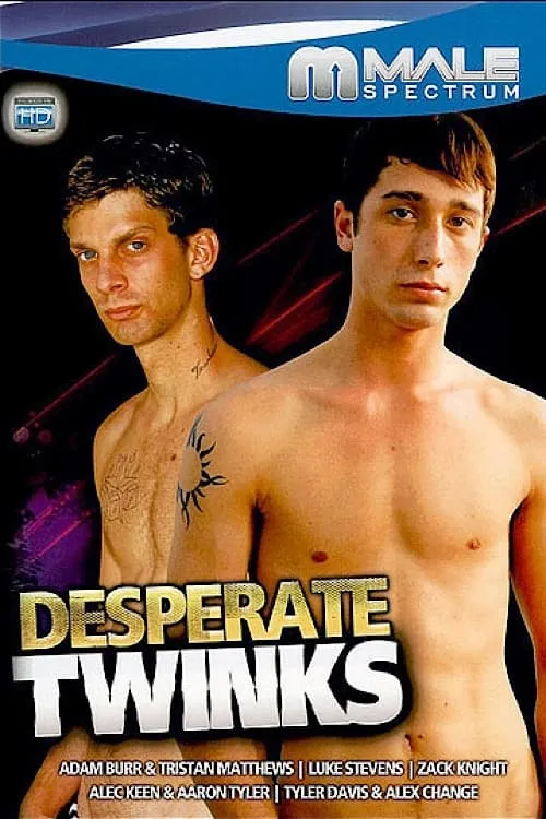 Desperate Twinks (фильм)