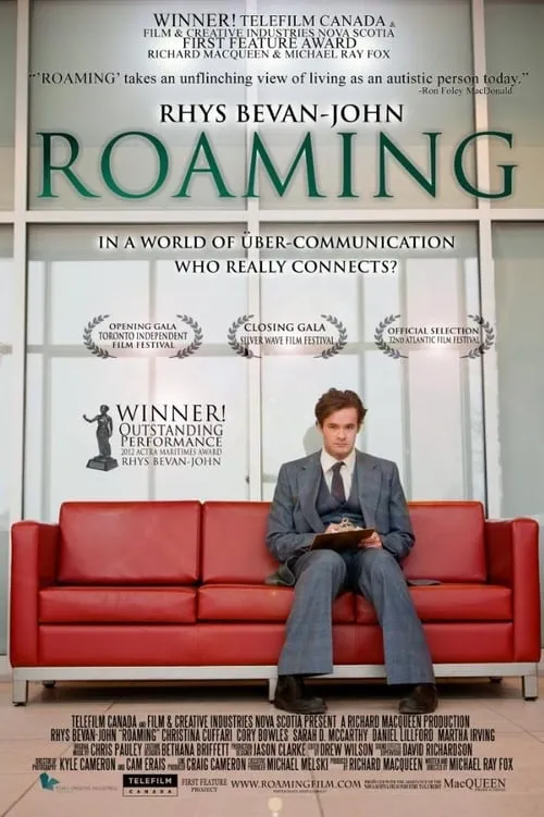 Roaming (movie)