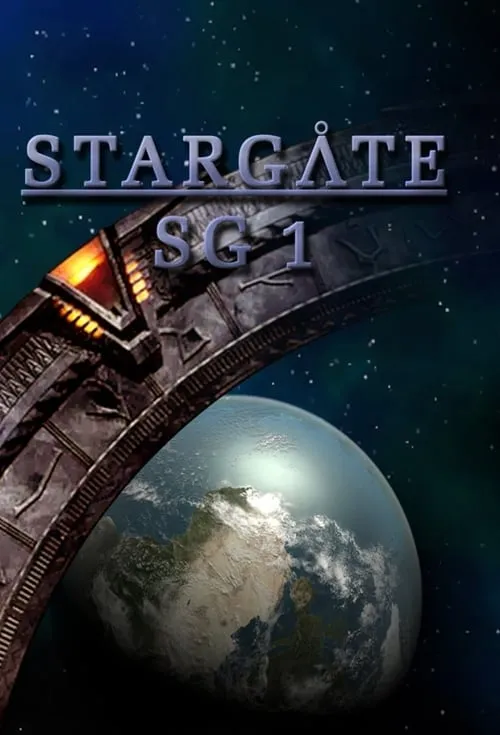 Stargate SG-1: True Science (фильм)