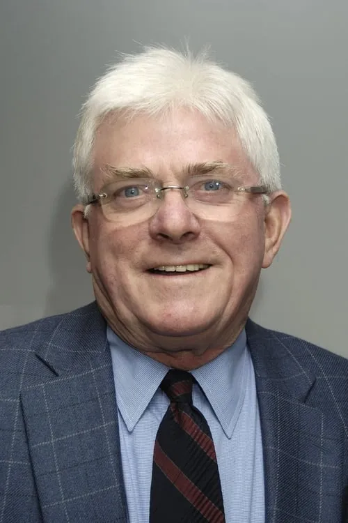 Phil Donahue