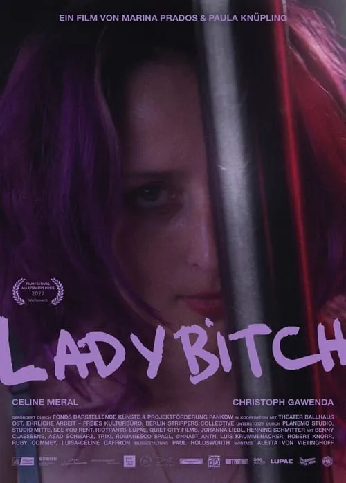 Ladybitch (movie)