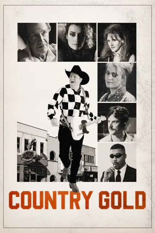 Country Gold (movie)