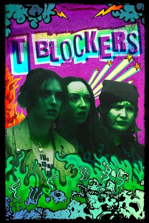 T Blockers (фильм)