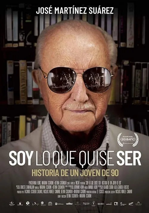 Soy lo que quise ser (фильм)