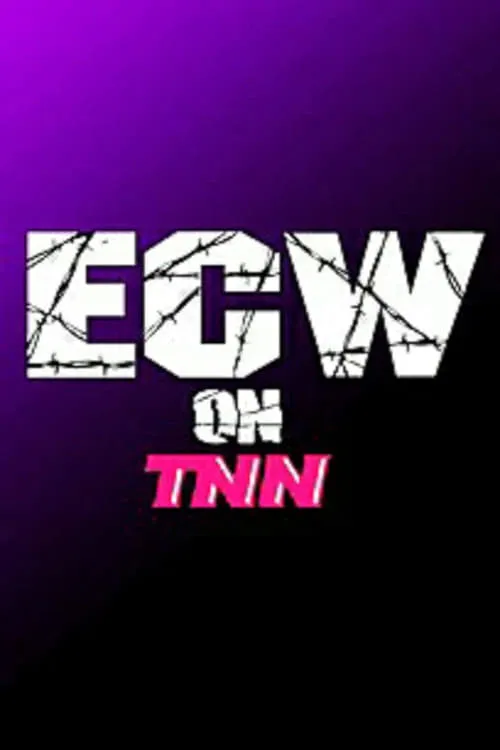 ECW on TNN (сериал)