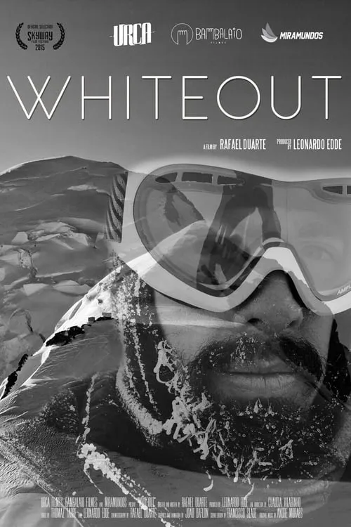 Whiteout (movie)