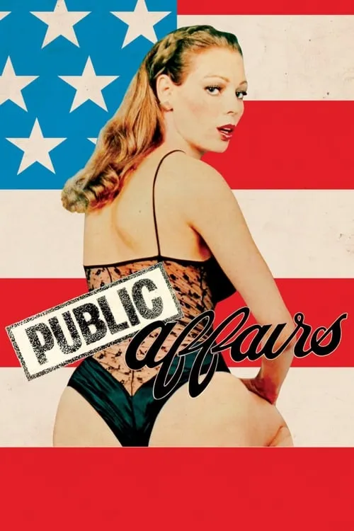 Public Affairs (movie)