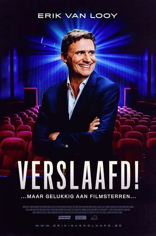 Verslaafd!