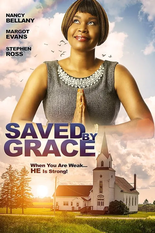 Saved By Grace (movie)