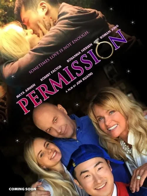 Permission (movie)